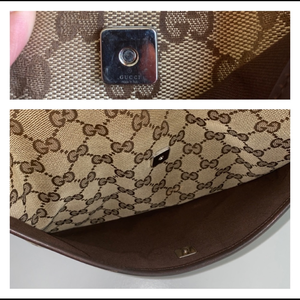 ❤️authentic gucci - Picture 11 of 16